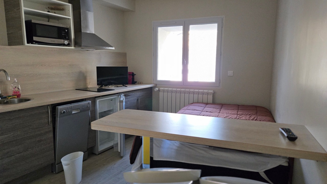 Photo of Bedroom in Arvillard