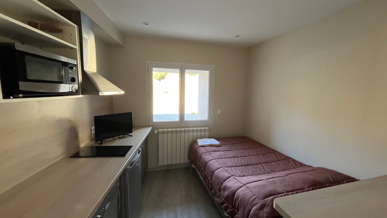 Photo of Bedroom in Arvillard