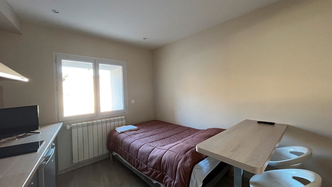 Photo of Bedroom in Arvillard