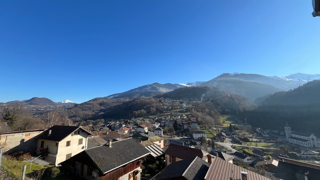 Photo of Others in Arvillard