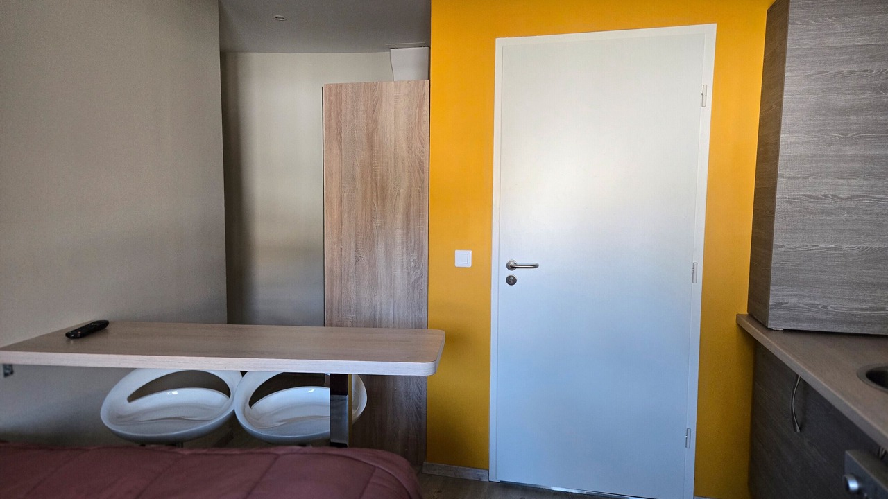 Photo of Bedroom in Arvillard