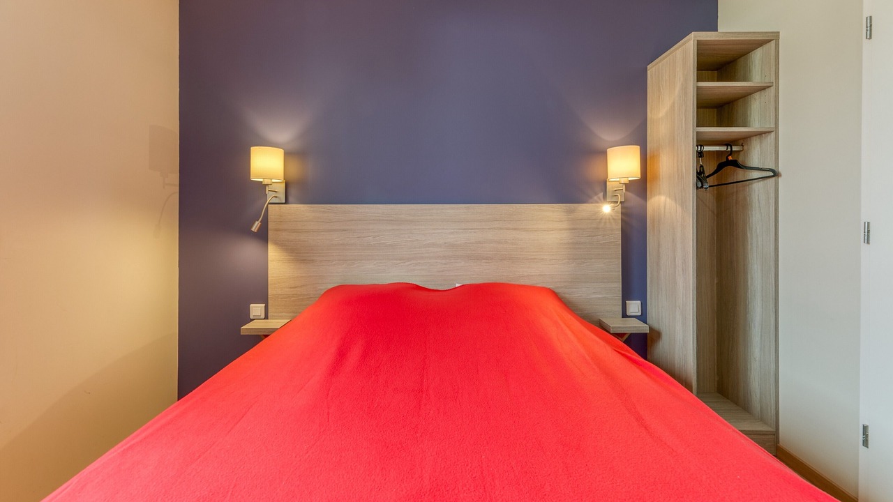 Photo of Bedroom in Arvillard