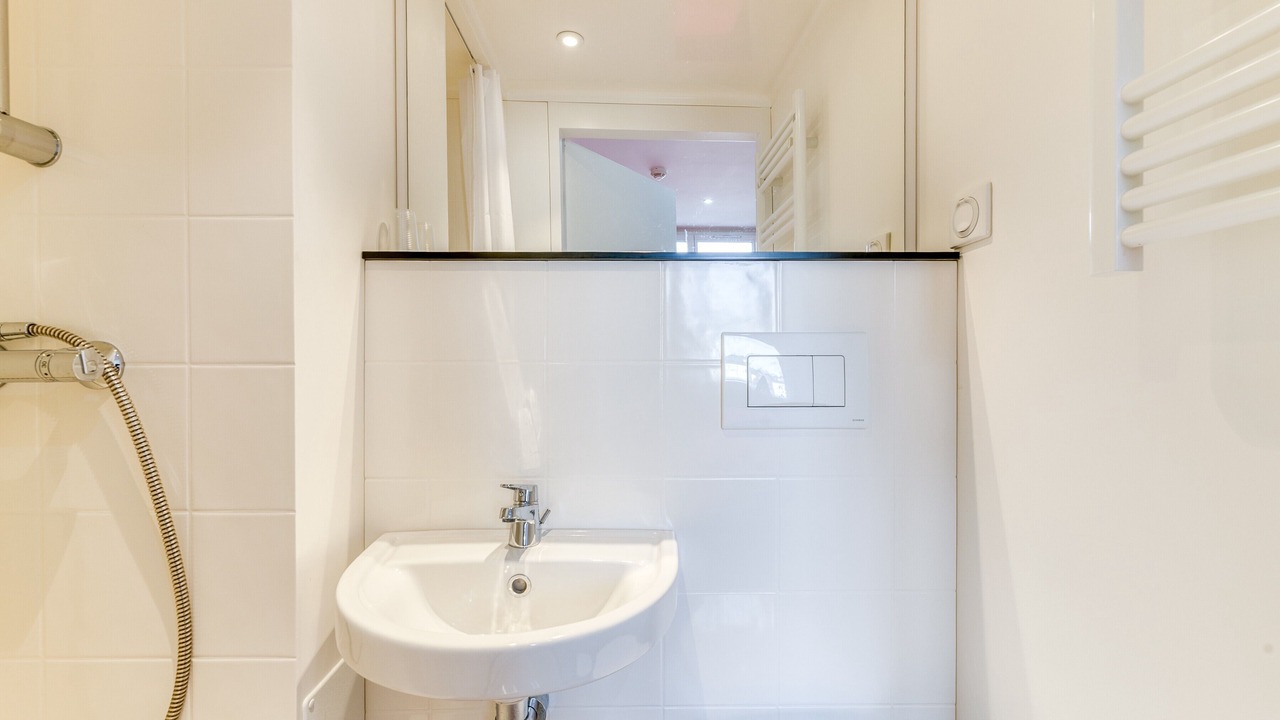 Photo of Bathroom in Arvillard