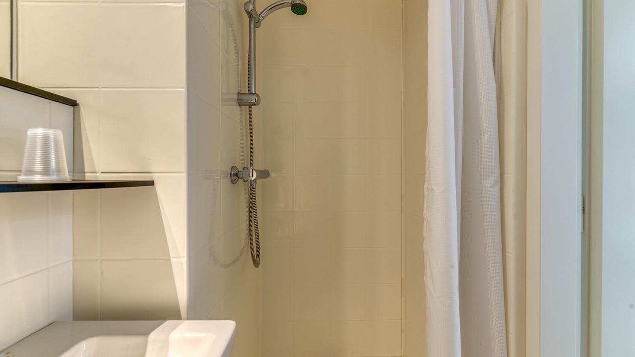 Photo of Bathroom in Arvillard