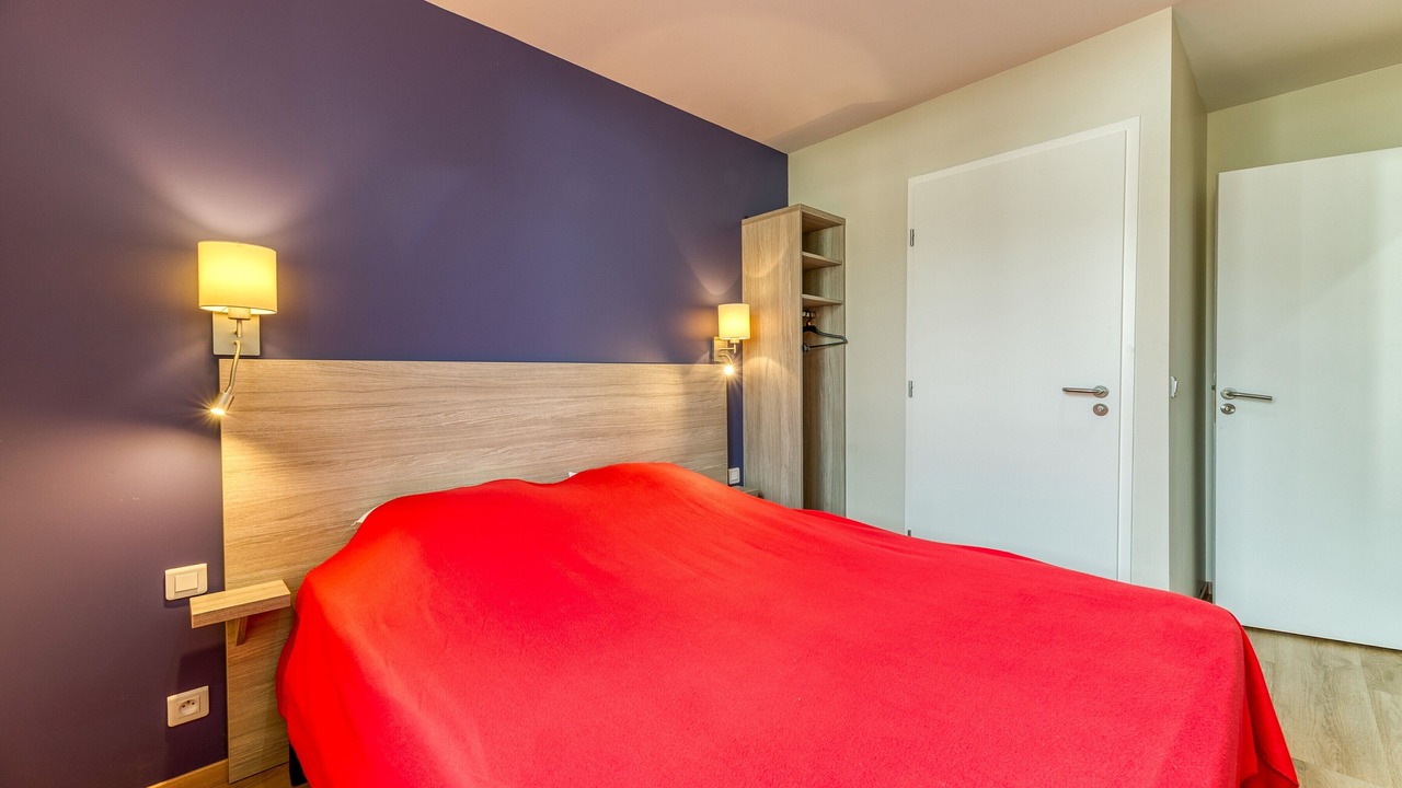 Photo of Bedroom in Arvillard