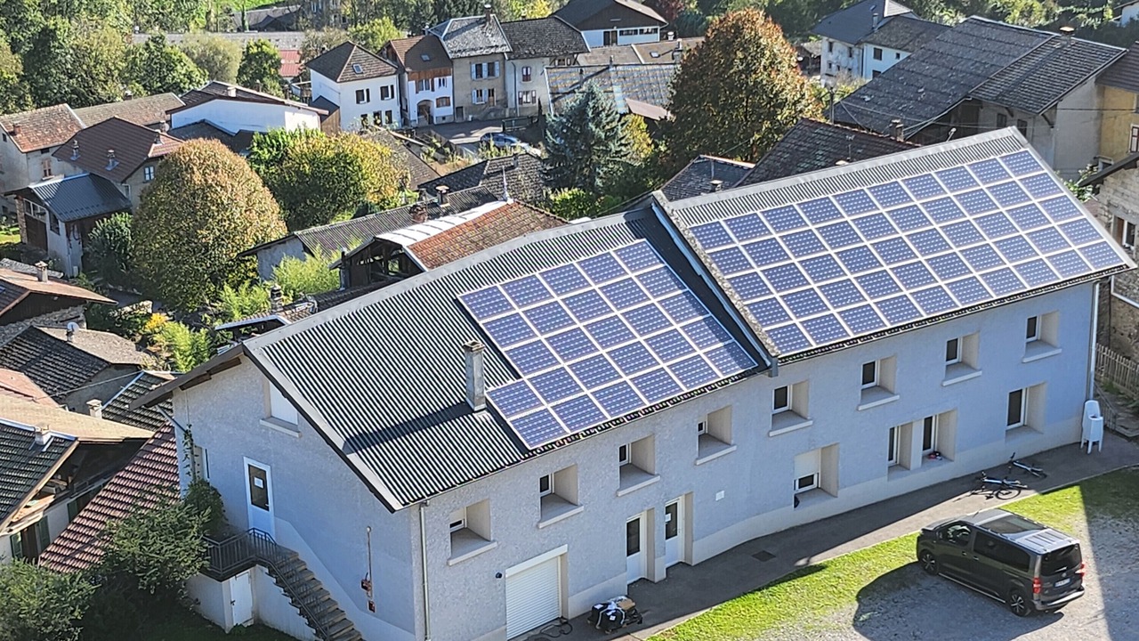 Photo of Outdoor in Arvillard