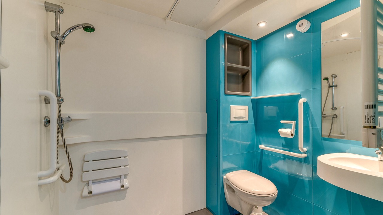 Photo of Bathroom in Arvillard