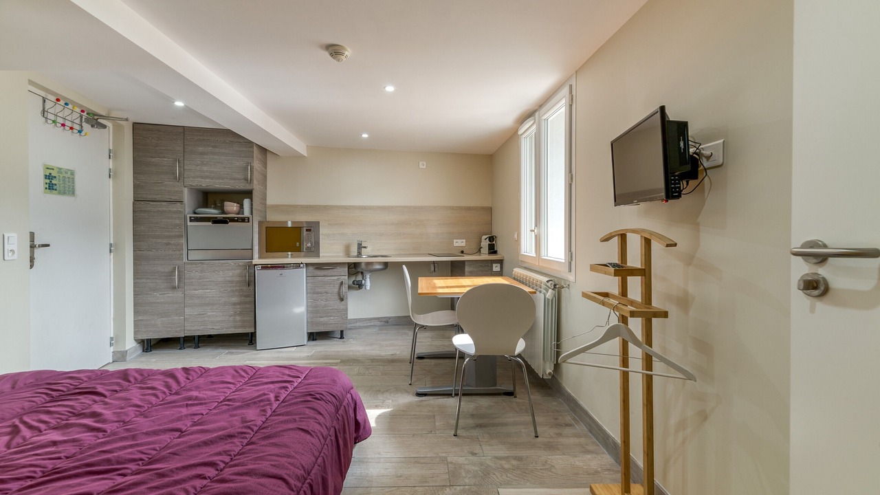 Photo of Bedroom in Arvillard