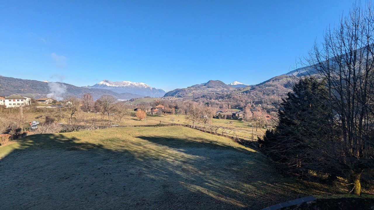 Photo of Others in Arvillard