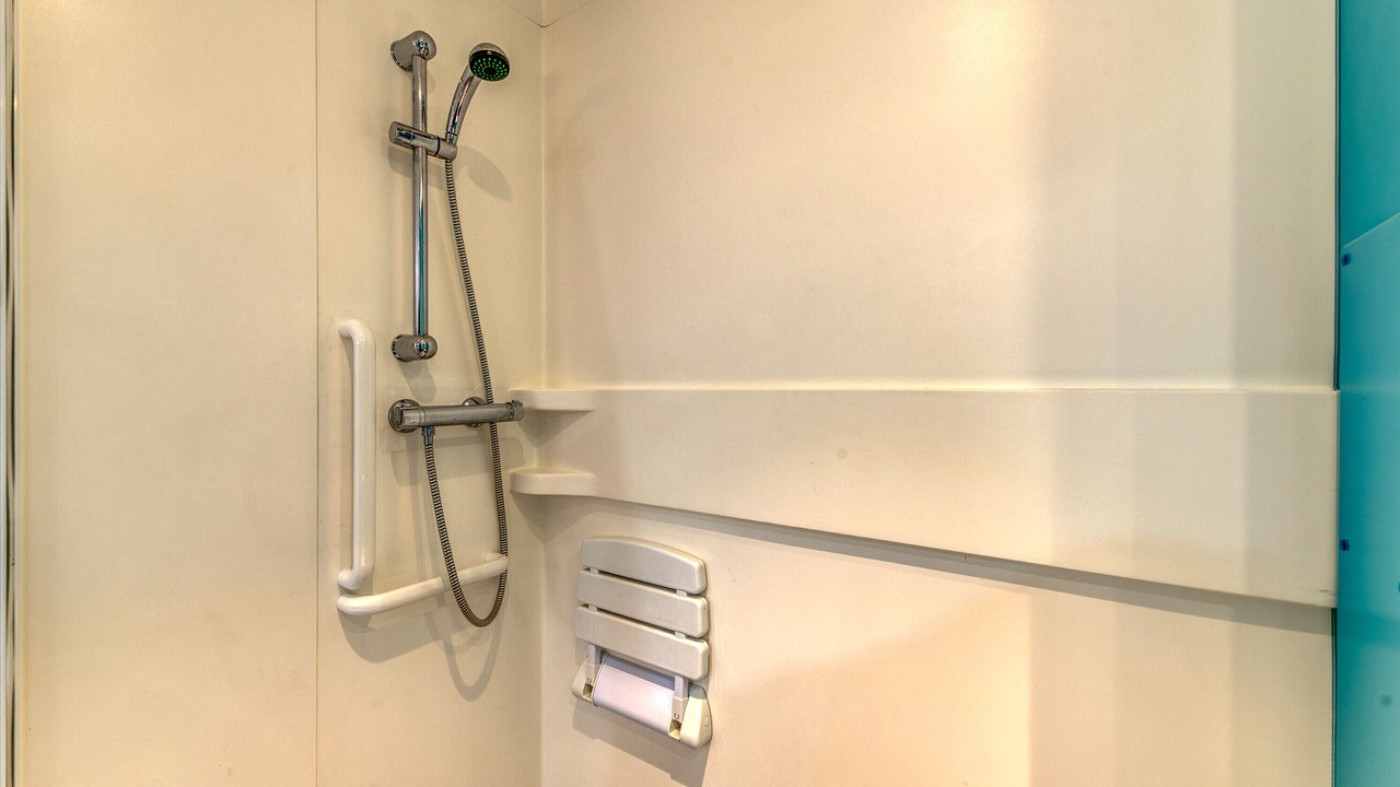 Photo of Bathroom in Arvillard