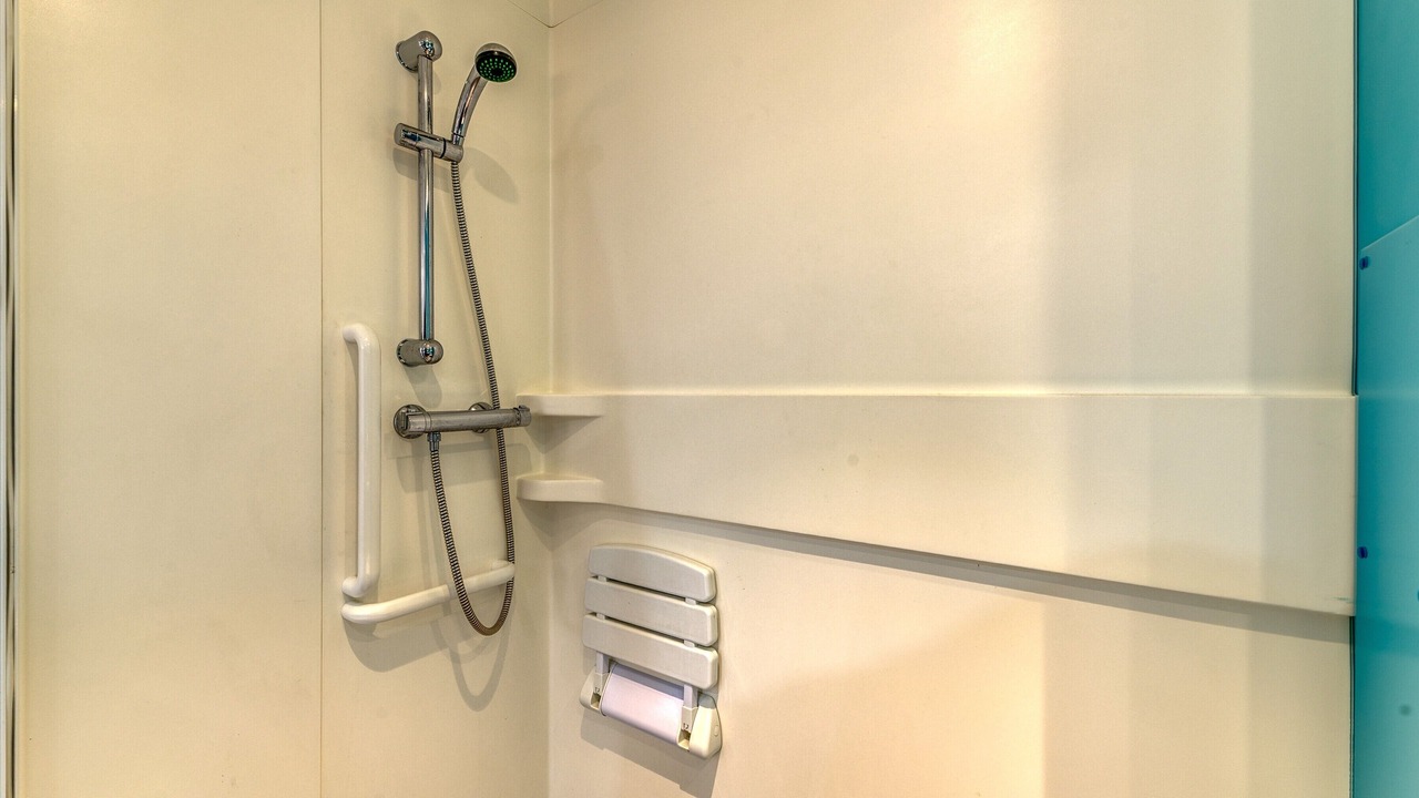 Photo of Bathroom in Arvillard