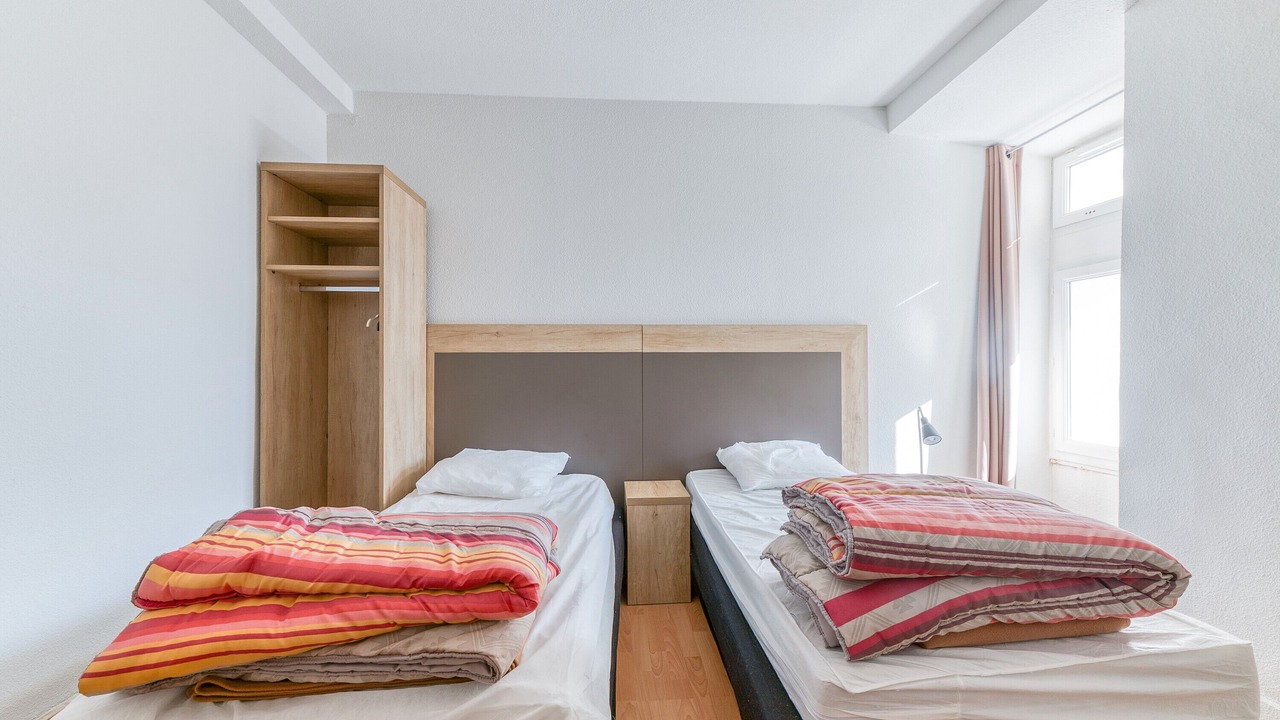 Photo of Bedroom in Arvillard