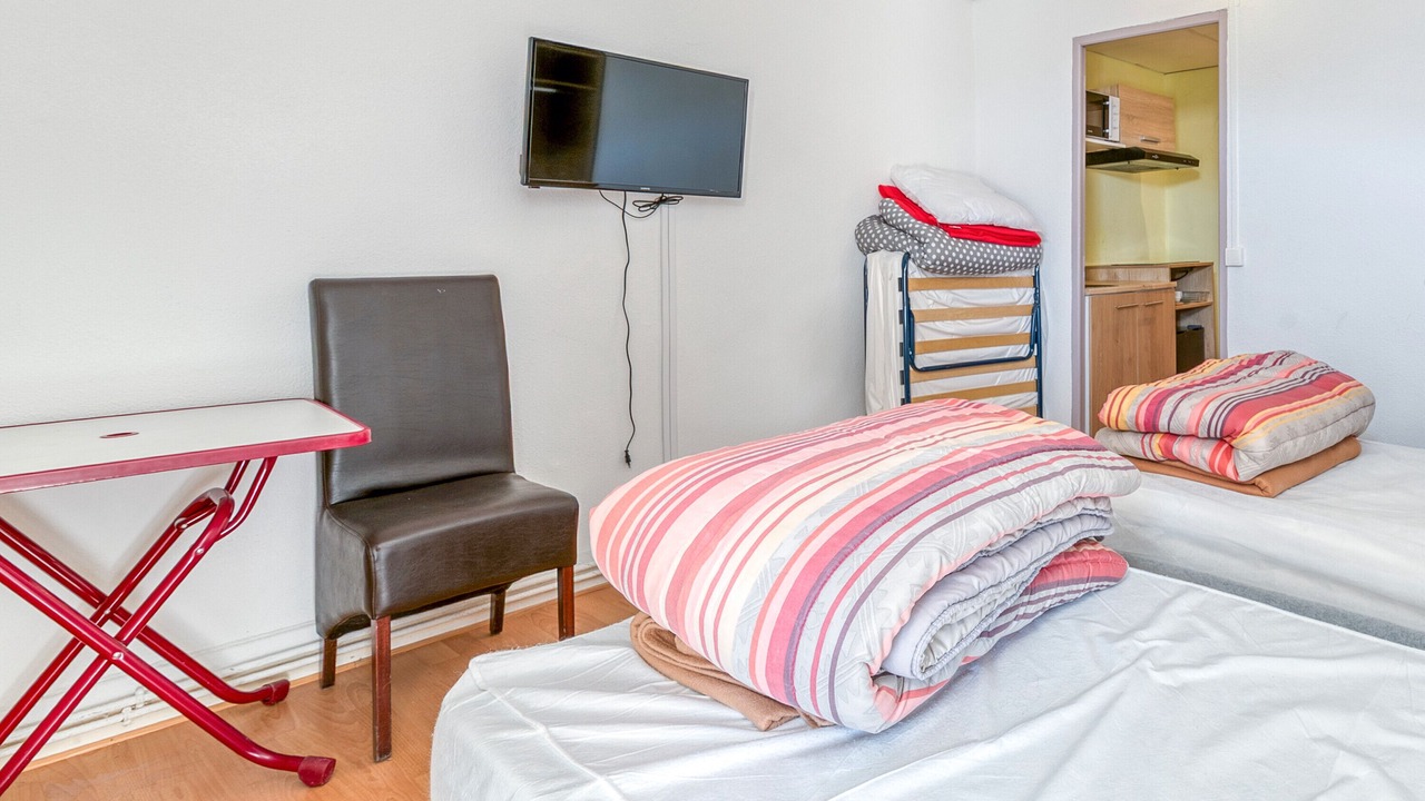 Photo of Bedroom in Arvillard