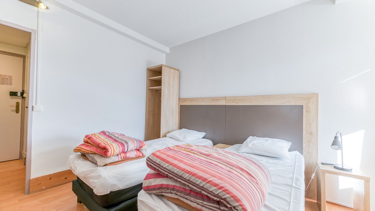 Photo of Bedroom in Arvillard