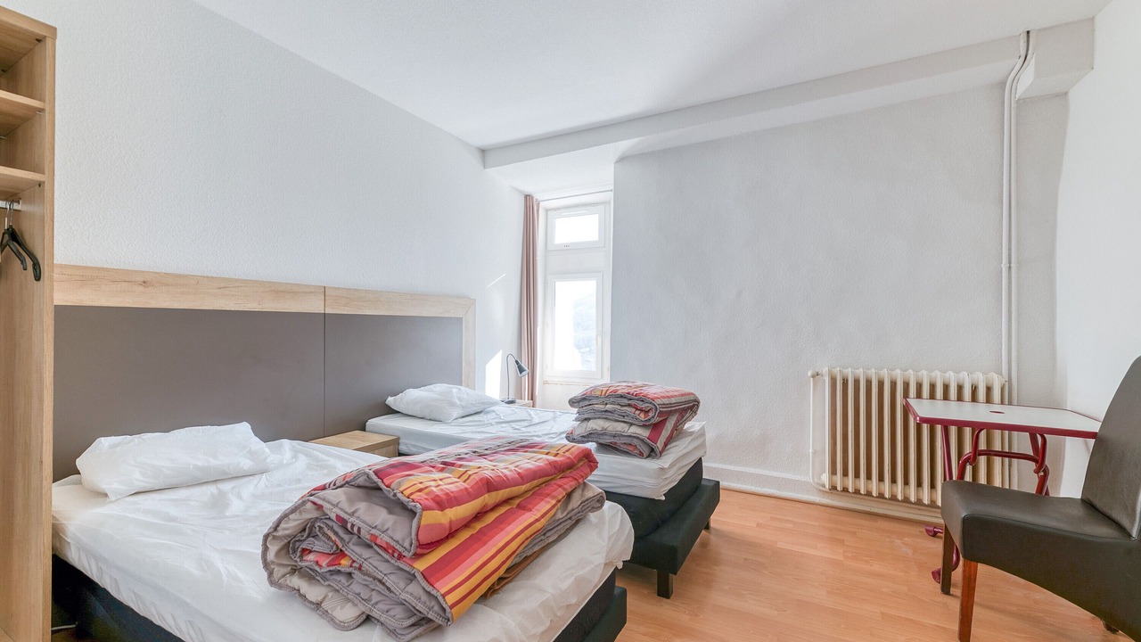 Photo of Bedroom in Arvillard