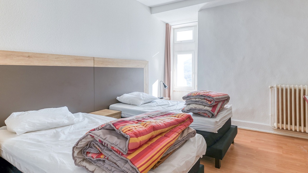 Photo of Bedroom in Arvillard