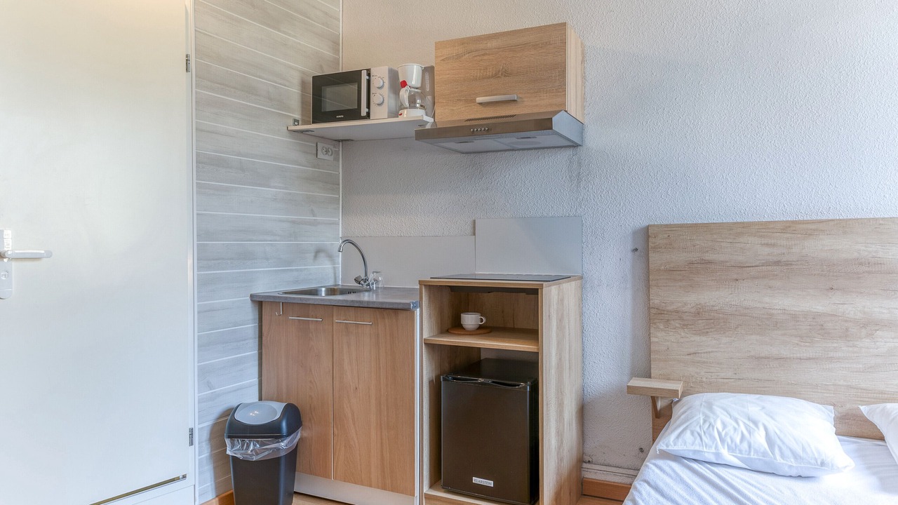 Photo of Bedroom in Arvillard