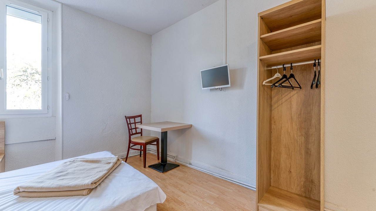 Photo of Bedroom in Arvillard