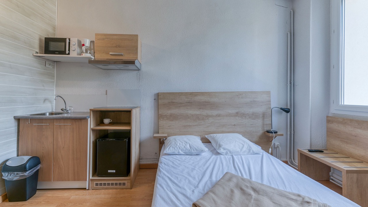 Photo of Bedroom in Arvillard