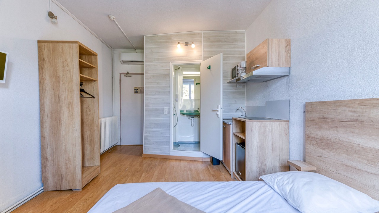 Photo of Bedroom in Arvillard