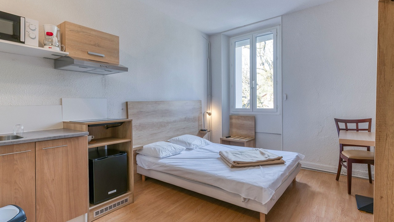 Photo of Bedroom in Arvillard