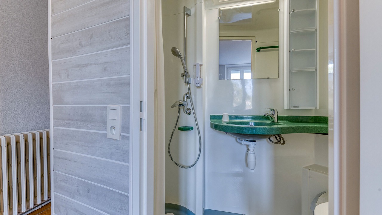 Photo of Bathroom in Arvillard