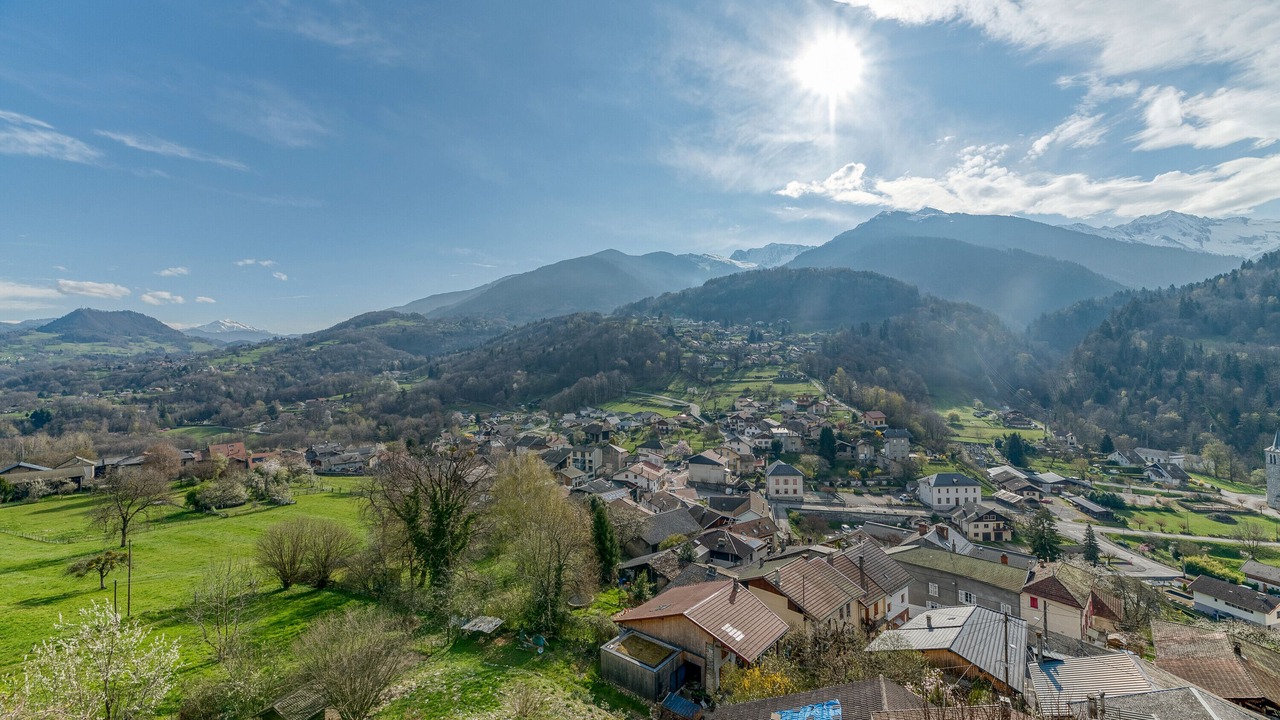 Photo of Outdoor in Arvillard