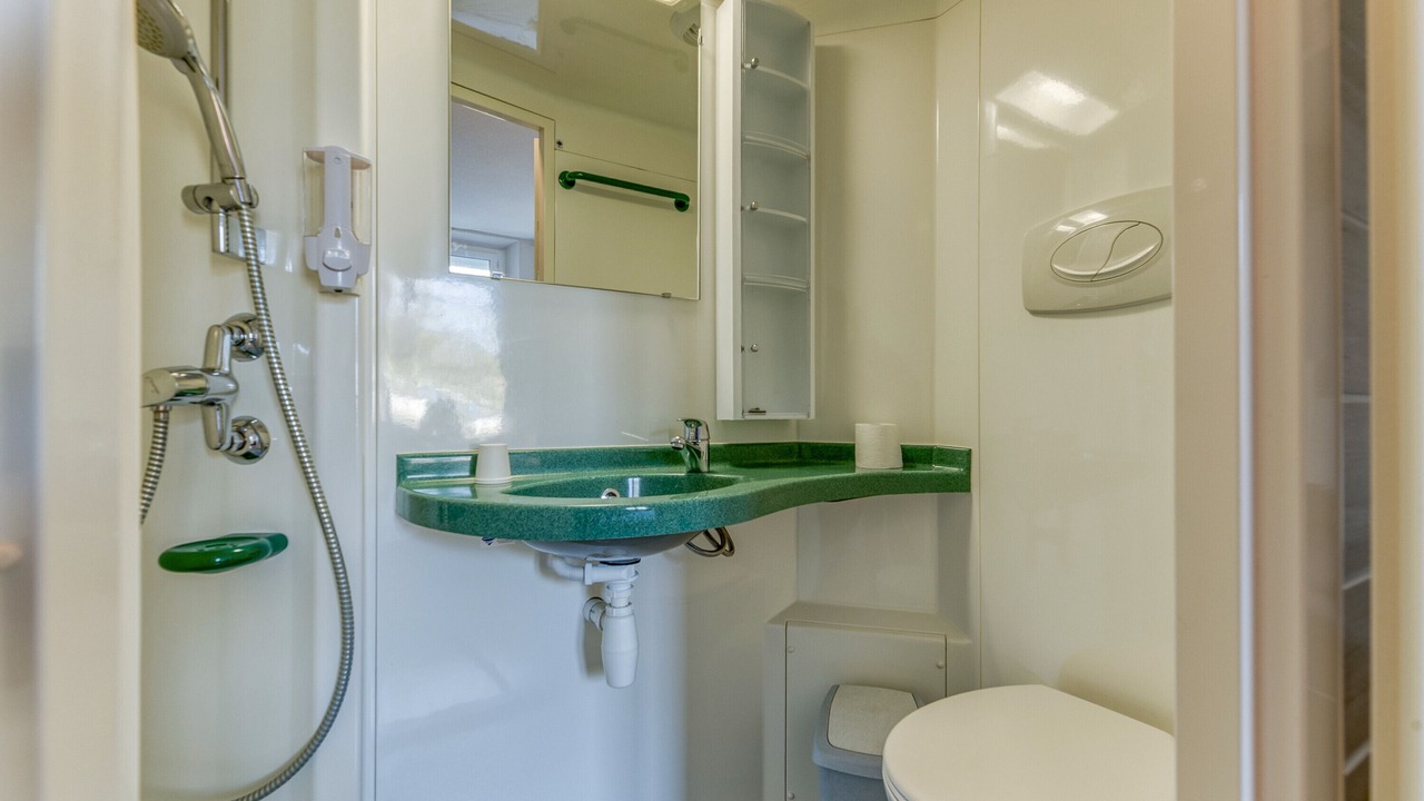 Photo of Bathroom in Arvillard