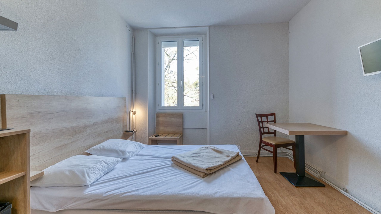 Photo of Bedroom in Arvillard