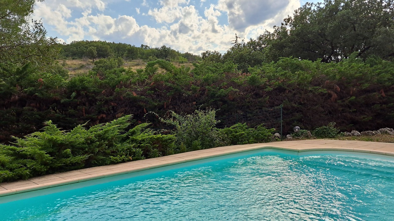 Photo of Outdoor in Balazuc