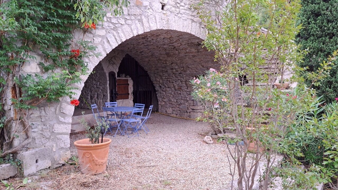 Photo of Outdoor in Balazuc