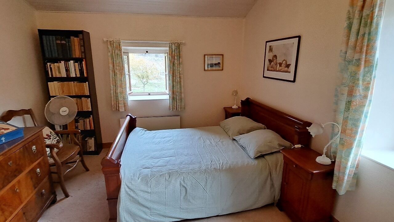 Photo of Bedroom in Balazuc