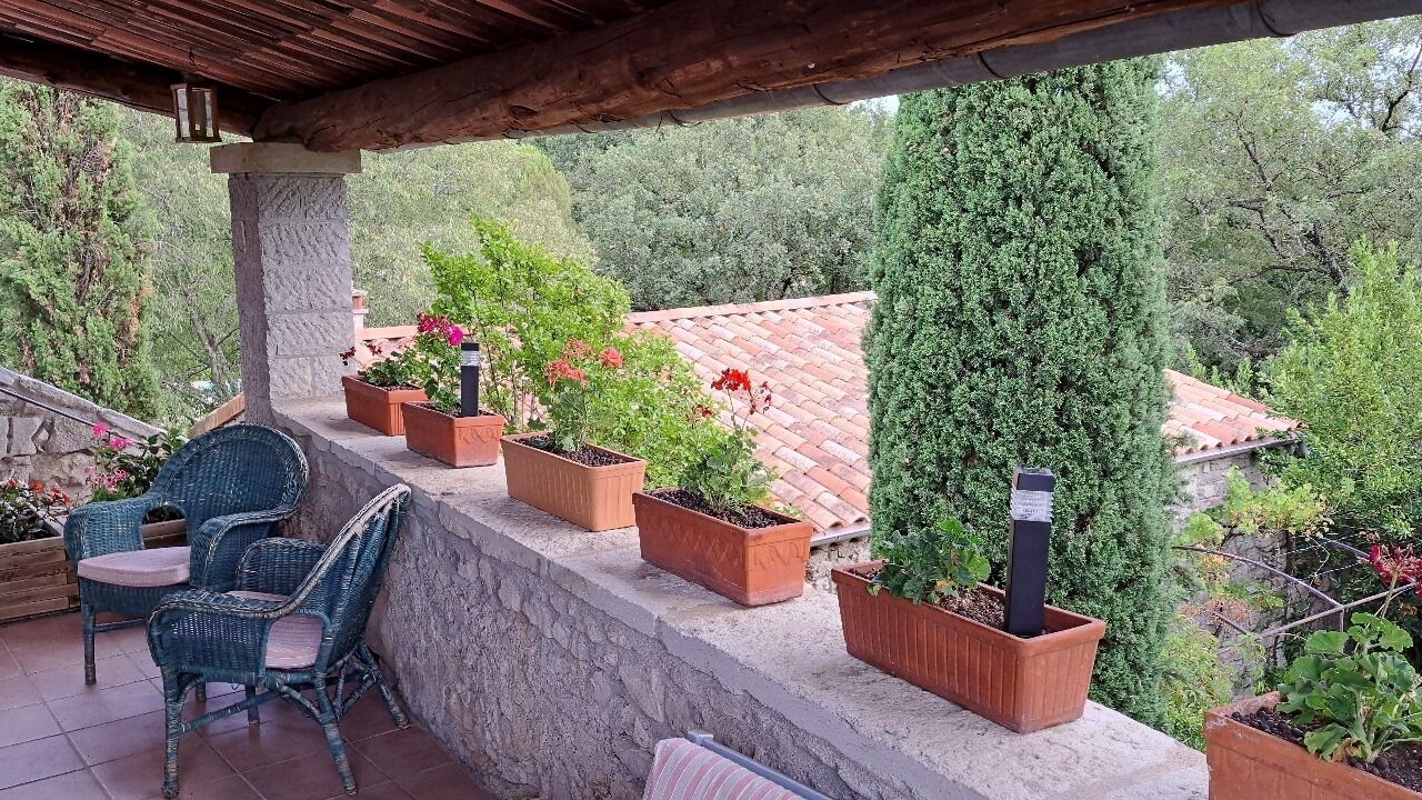 Photo of Outdoor in Balazuc