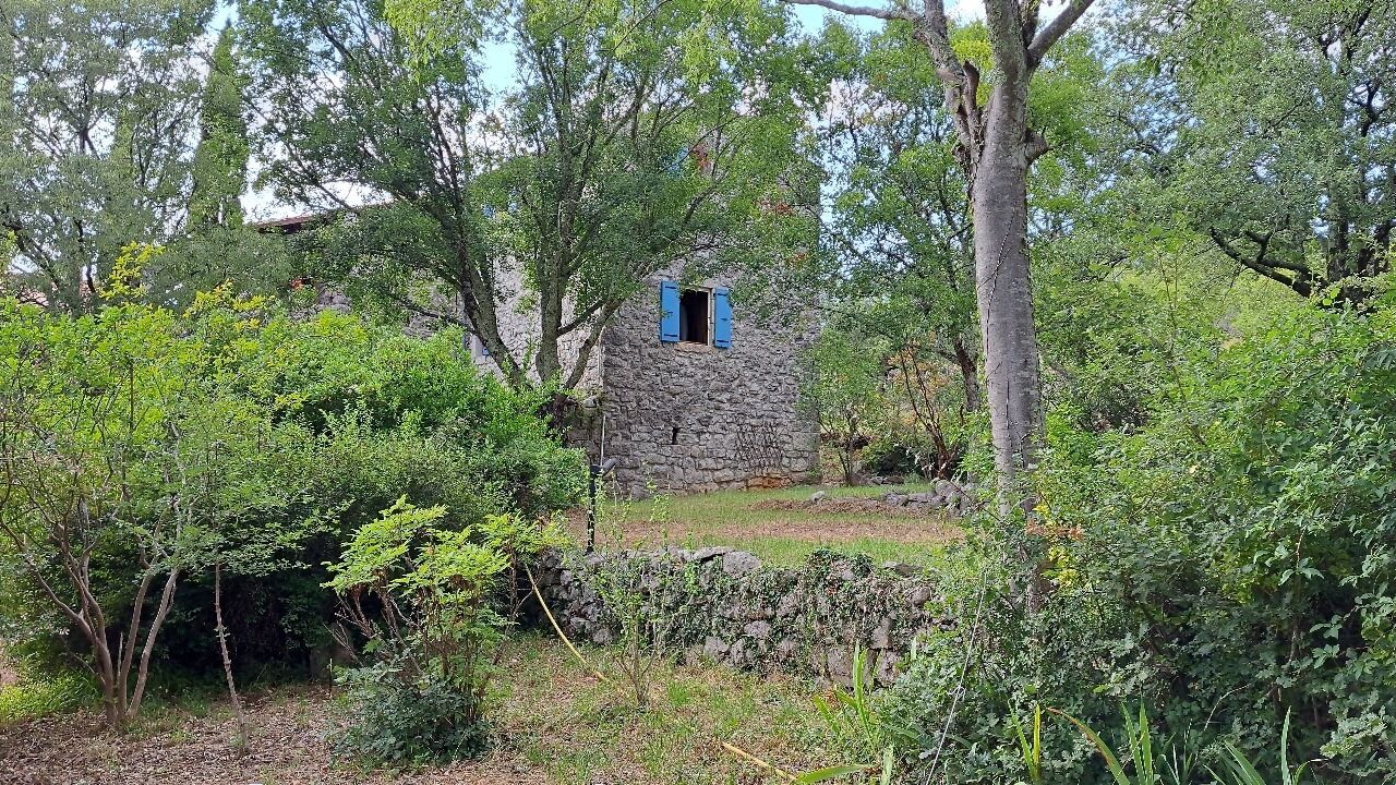 Photo of Outdoor in Balazuc