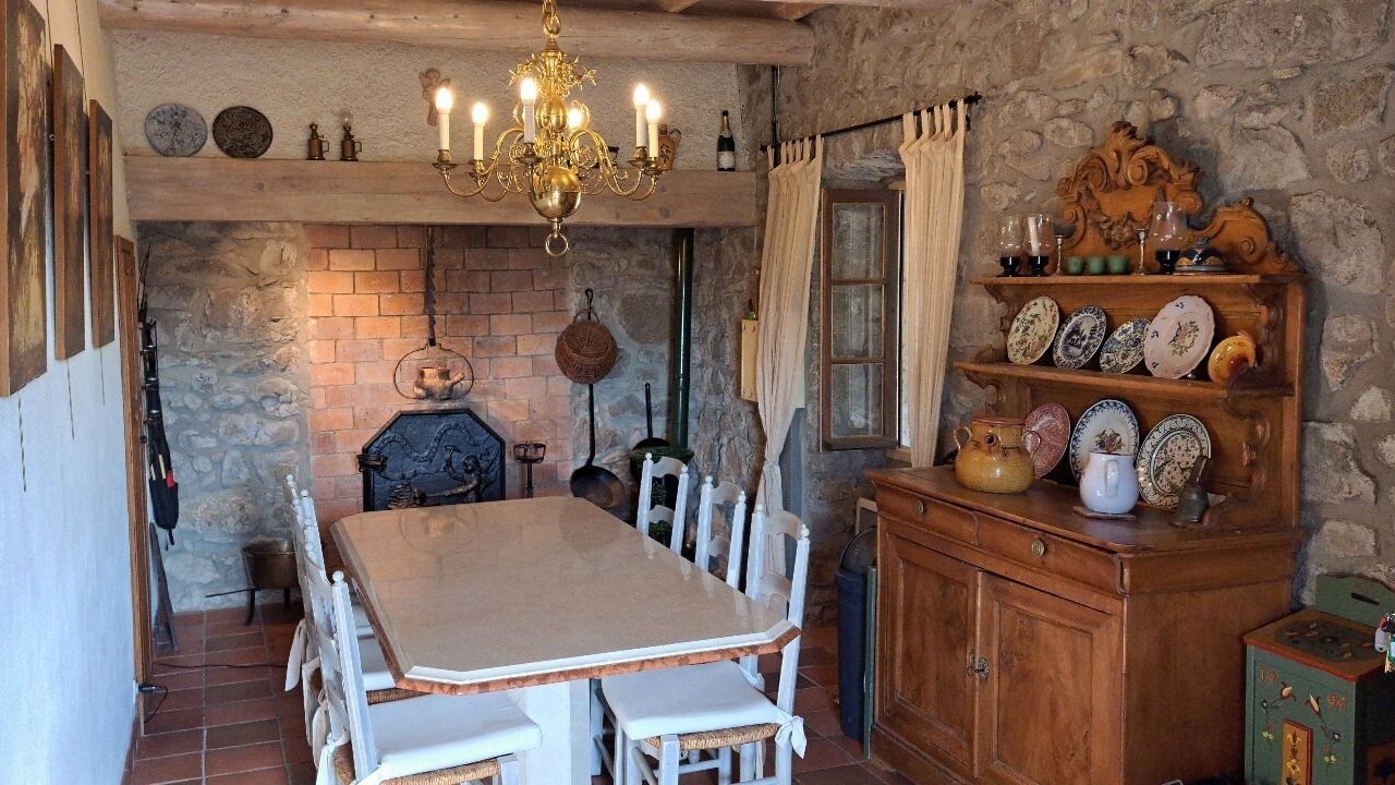 Photo of Others in Balazuc