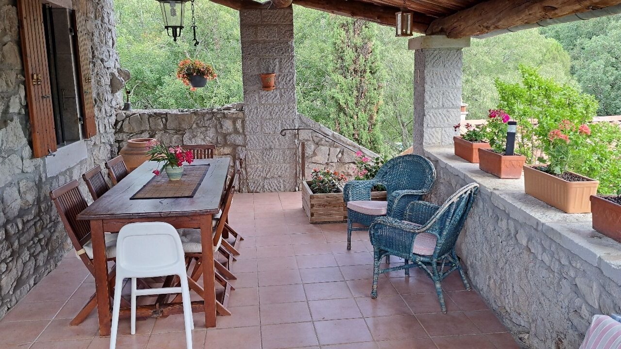 Photo of Outdoor in Balazuc