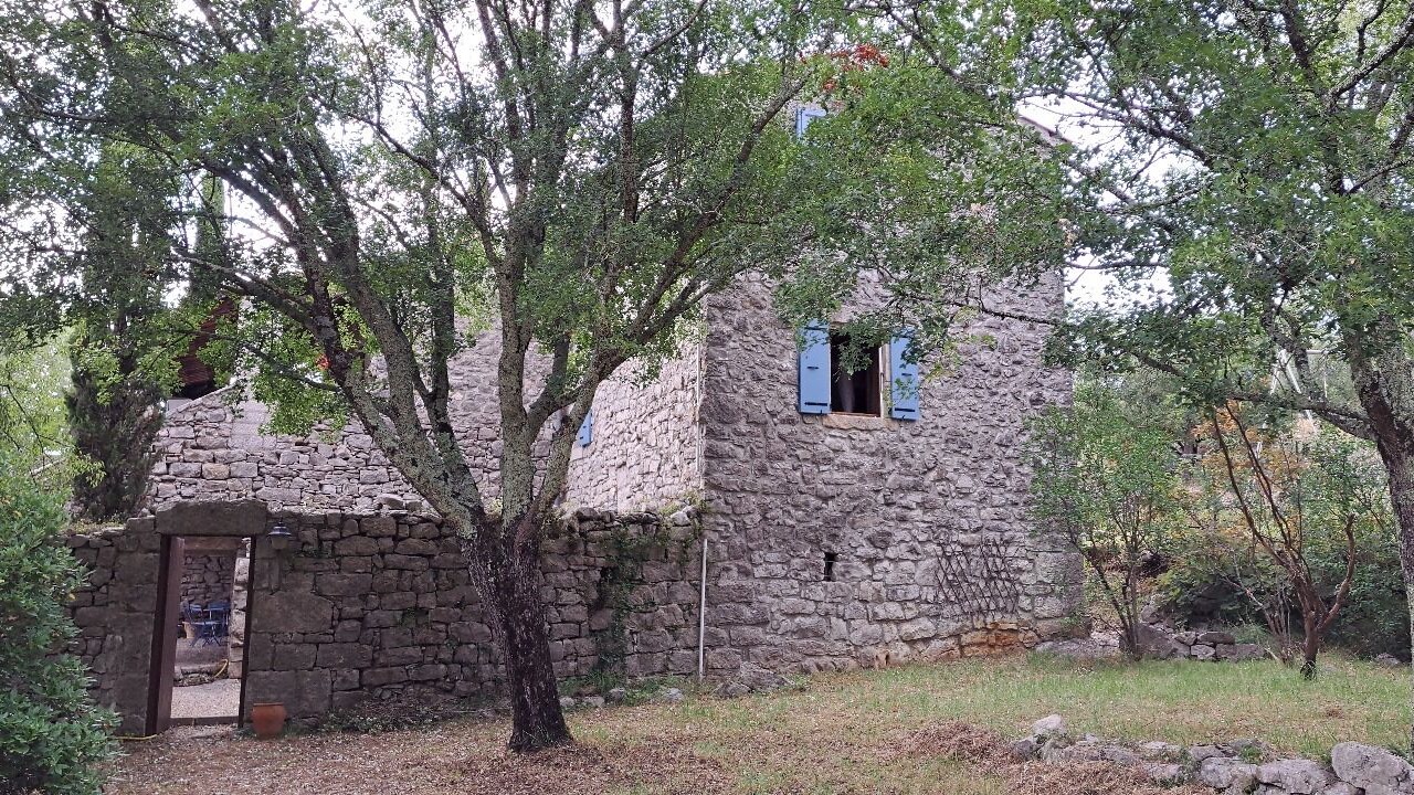 Photo of Outdoor in Balazuc