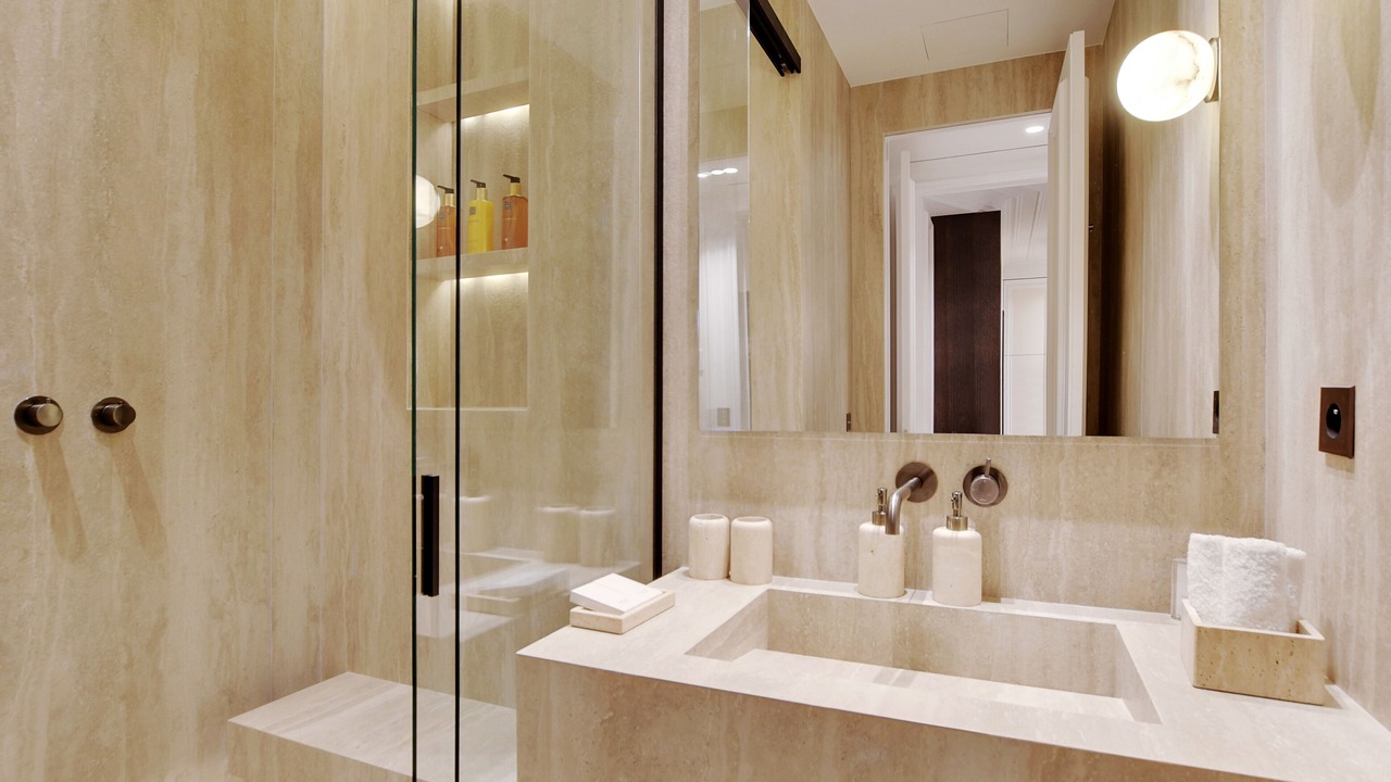 Photo of Bathroom in 6th Arrondissement