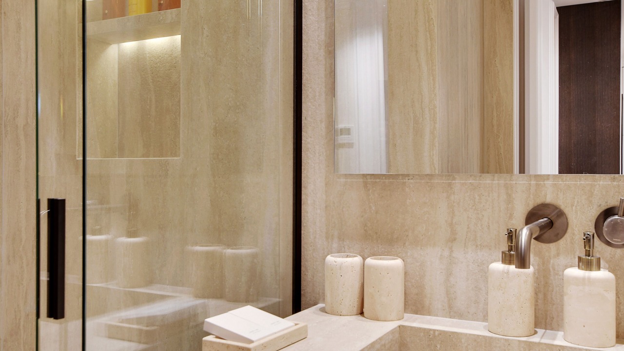 Photo of Bathroom in 6th Arrondissement