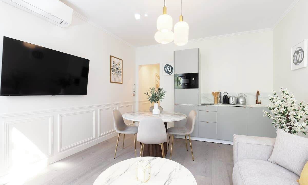 Photo of Livingroom in Epinettes