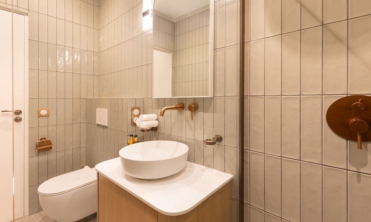 Photo of Bathroom in Epinettes