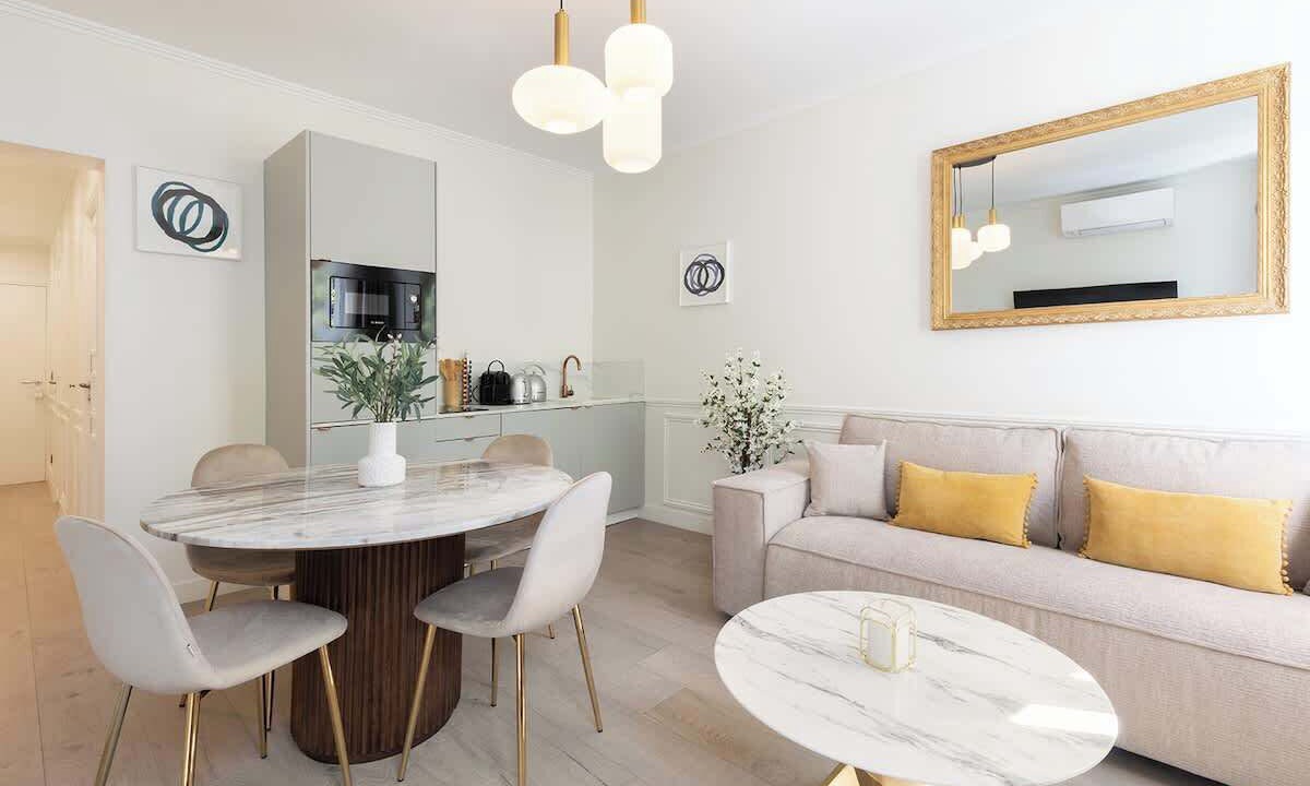 Photo of Livingroom in Epinettes