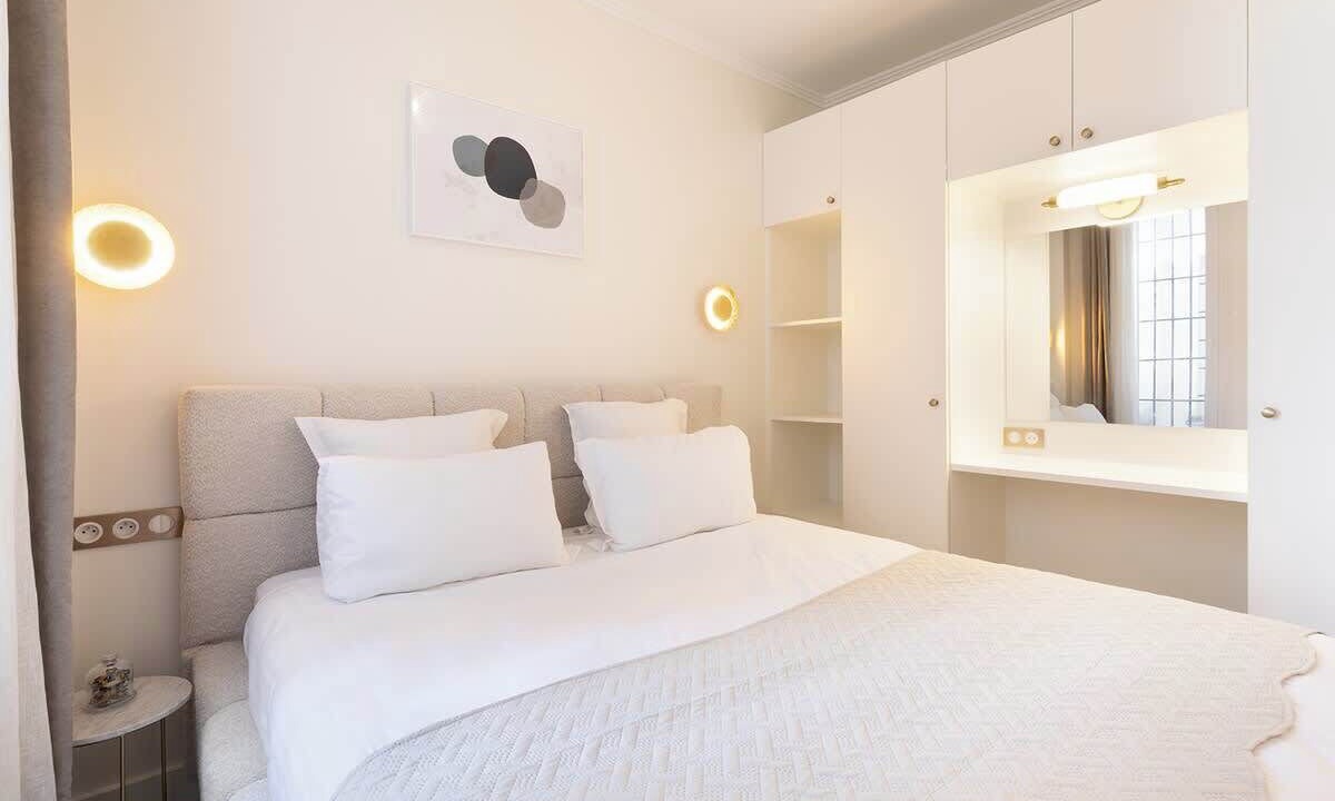 Photo of Bedroom in Epinettes