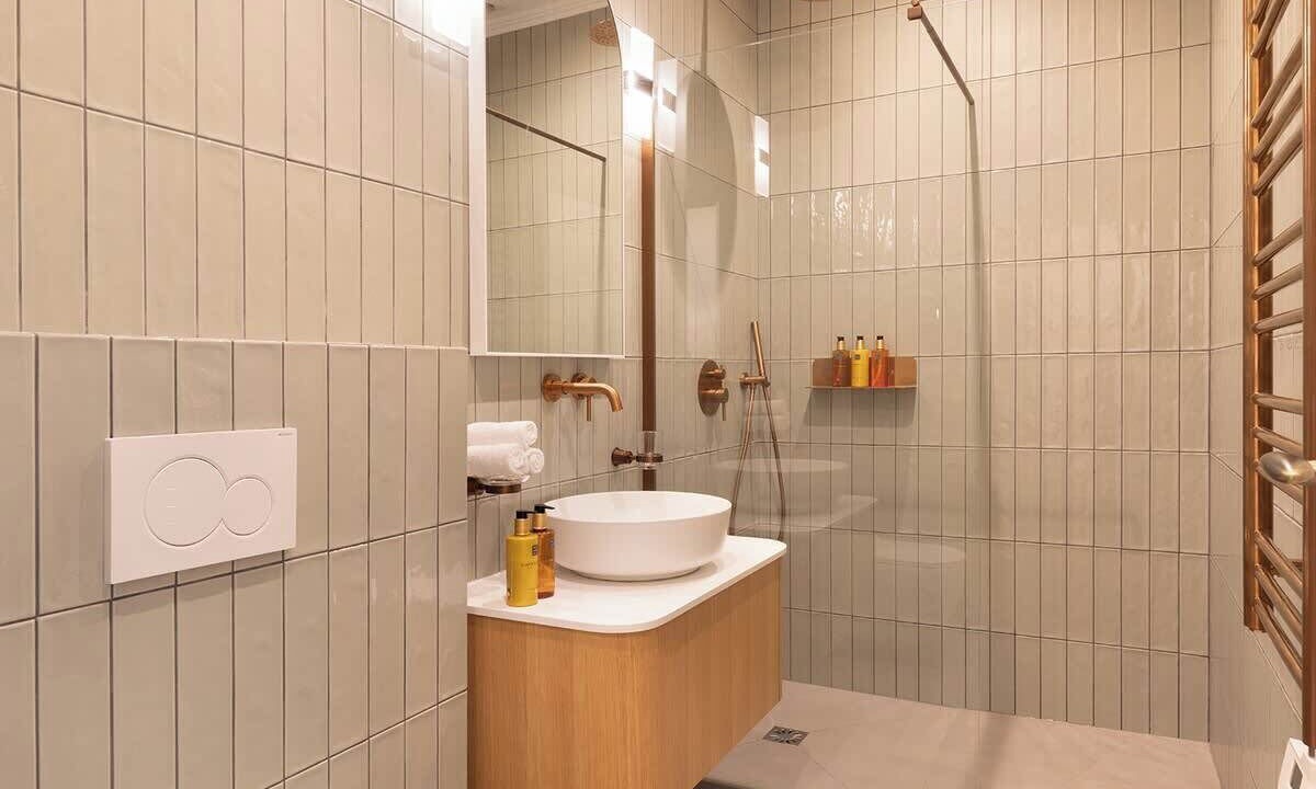 Photo of Bathroom in Epinettes