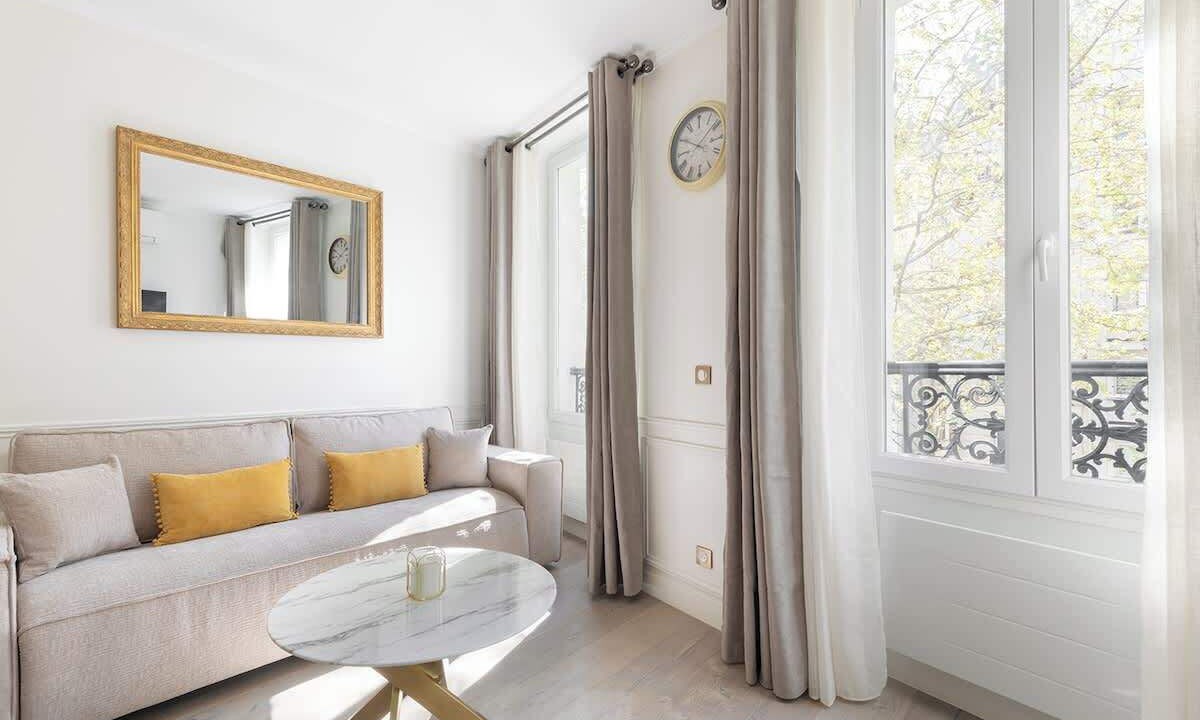 Photo of Livingroom in Epinettes