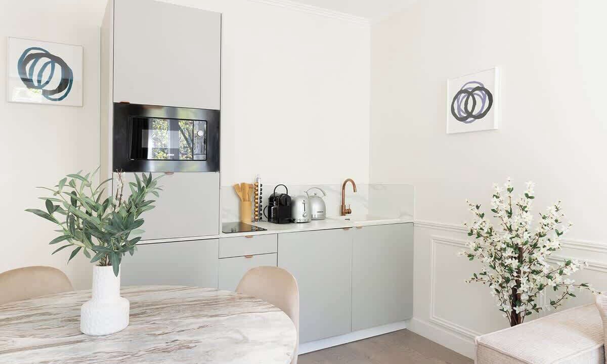 Photo of Kitchen in Epinettes