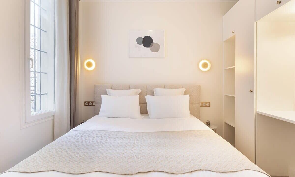 Photo of Bedroom in Epinettes