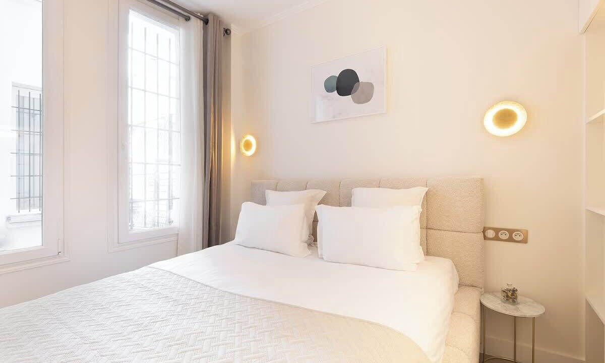 Photo of Bedroom in Epinettes