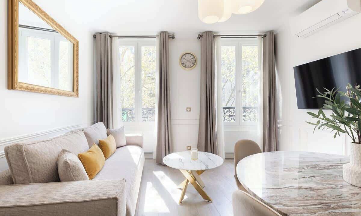 Photo of Livingroom in Epinettes