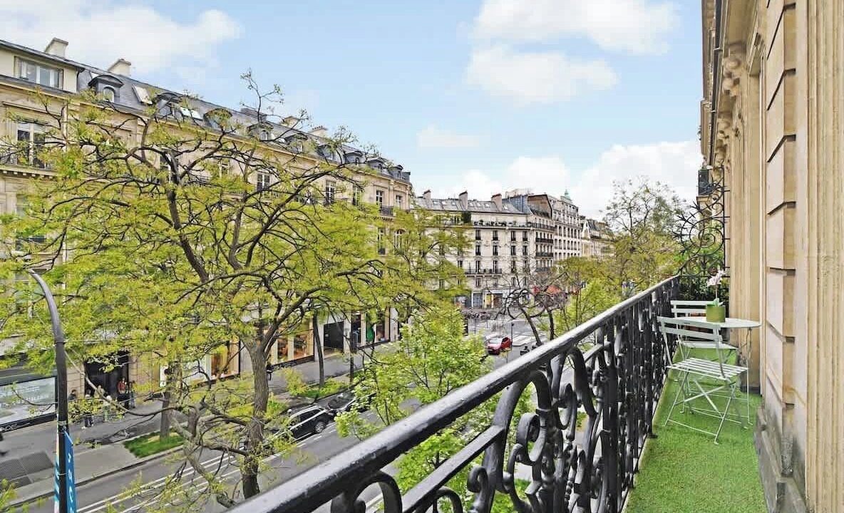 Photo of Outdoor in Quartier de la Folie-Mericourt